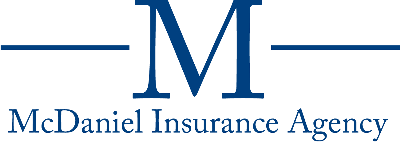 McDaniel-Insurance-logo